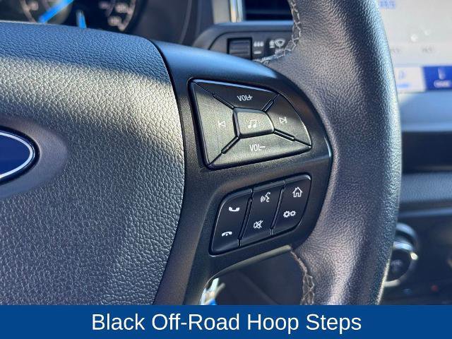 Certified 2021 Ford Ranger XLT w/ Tremor Off-Road Package image 13