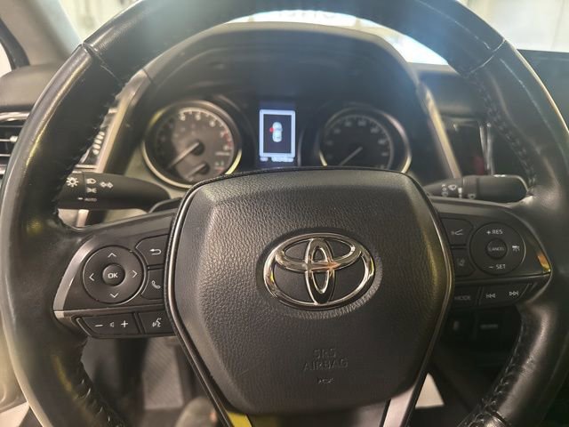 Used 2023 Toyota Camry SE image 20