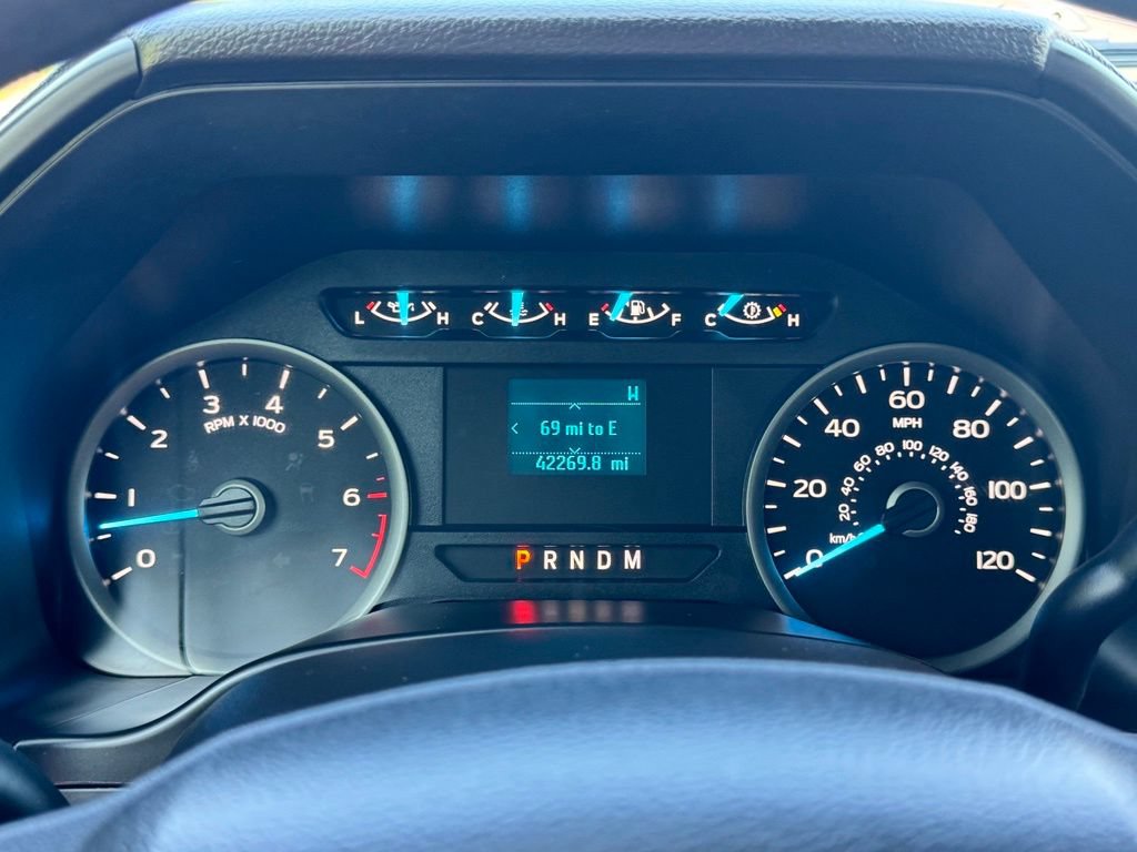 Certified 2020 Ford F150 XLT AWD/4WD image 32
