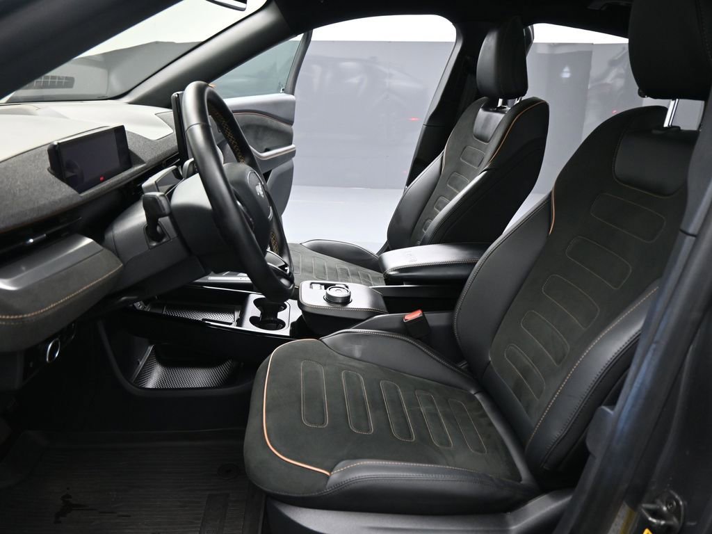 Certified 2023 Ford Mustang Mach-E GT image 10