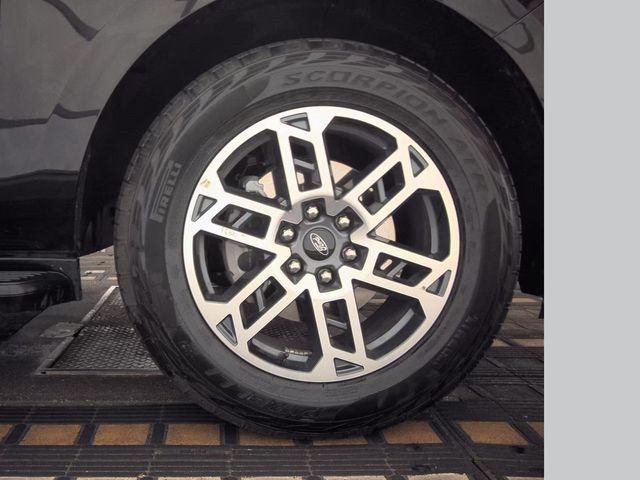 Certified 2025 Ford Expedition Max Active AWD/4WD image 28
