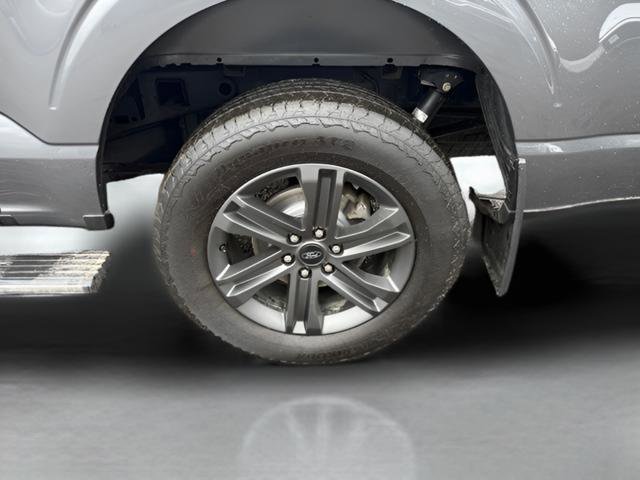 Certified 2023 Ford F150 Lariat w/ Equipment Group 502A High image 33