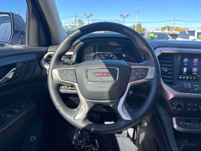 Used 2023 GMC Acadia Denali w/ Denali Ultimate Package image 14