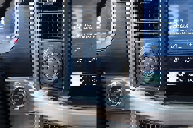 Certified 2025 Ford F150 XLT w/ Equipment Group 302A MID image 23