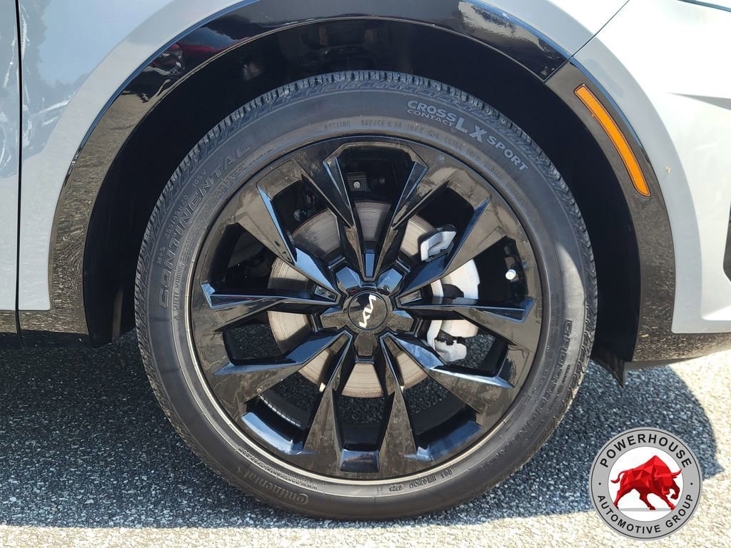Used 2023 Kia Sorento SX image 12