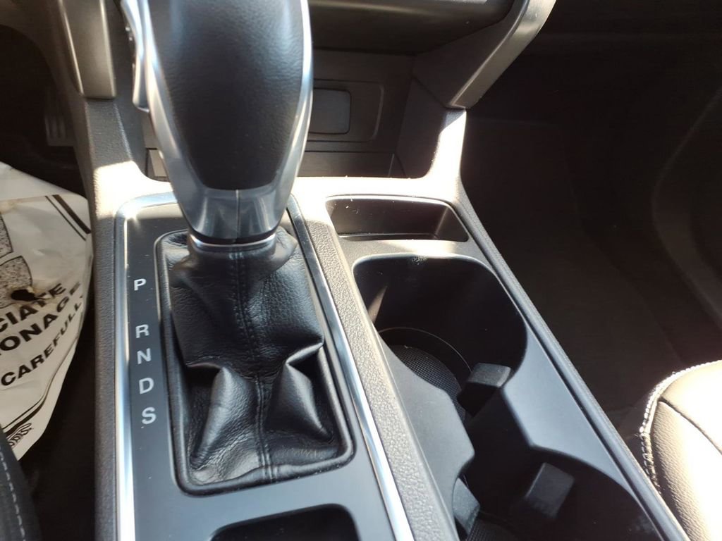 Certified 2019 Ford Escape SEL AWD/4WD image 20