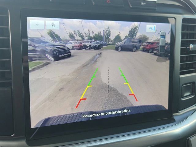 Certified 2023 Ford F150 Lariat image 27