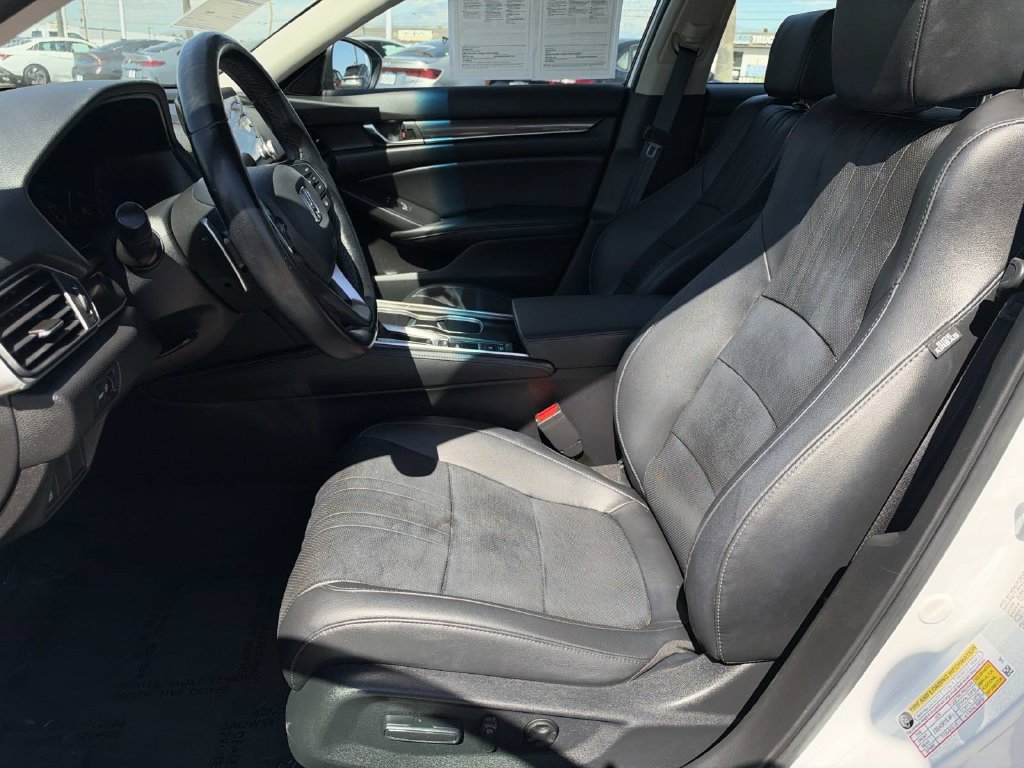 Used 2022 Honda Accord Sport Special Edition image 21