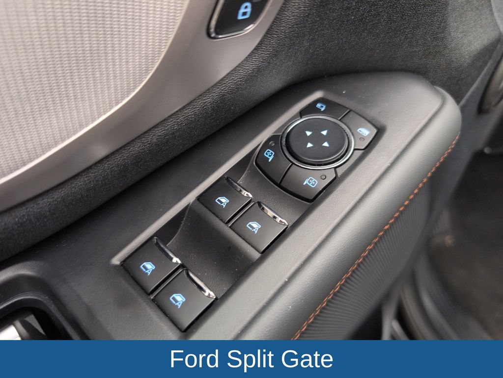 Certified 2025 Ford Expedition Active RWD image 35