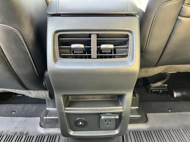 Certified 2023 Ford Edge SEL w/ Convenience Package AWD/4WD image 20
