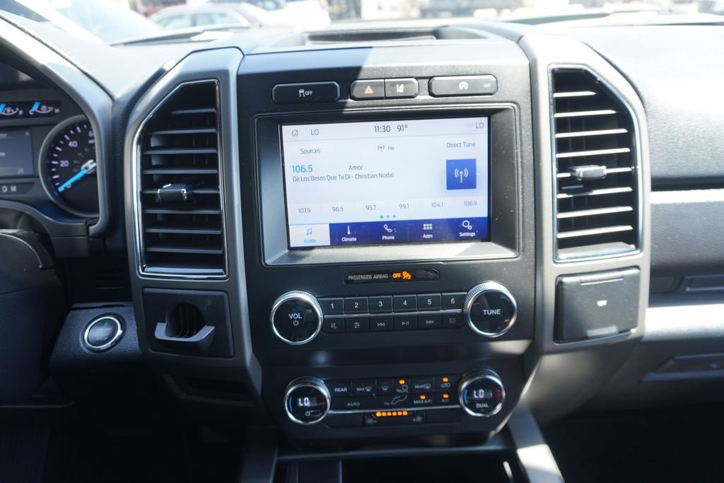 Certified 2020 Ford Expedition XLT RWD image 8