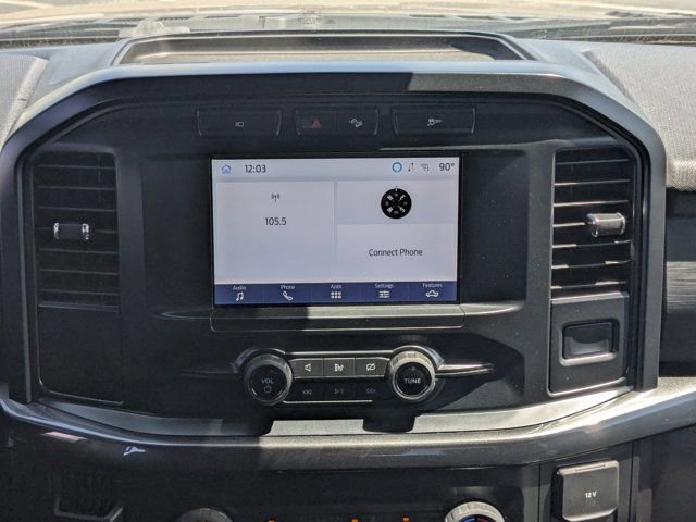 Certified 2022 Ford F150 Tremor AWD/4WD image 19