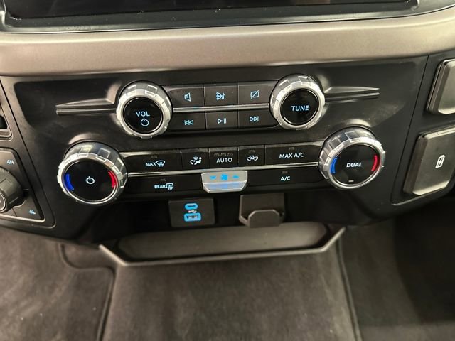 Certified 2024 Ford F150 XLT w/ Tow/Haul Package image 27