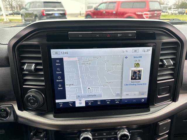 Certified 2023 Ford F150 Raptor AWD/4WD image 23