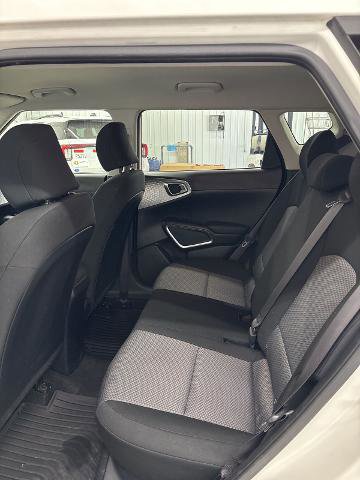 Used 2021 Kia Soul LX image 11