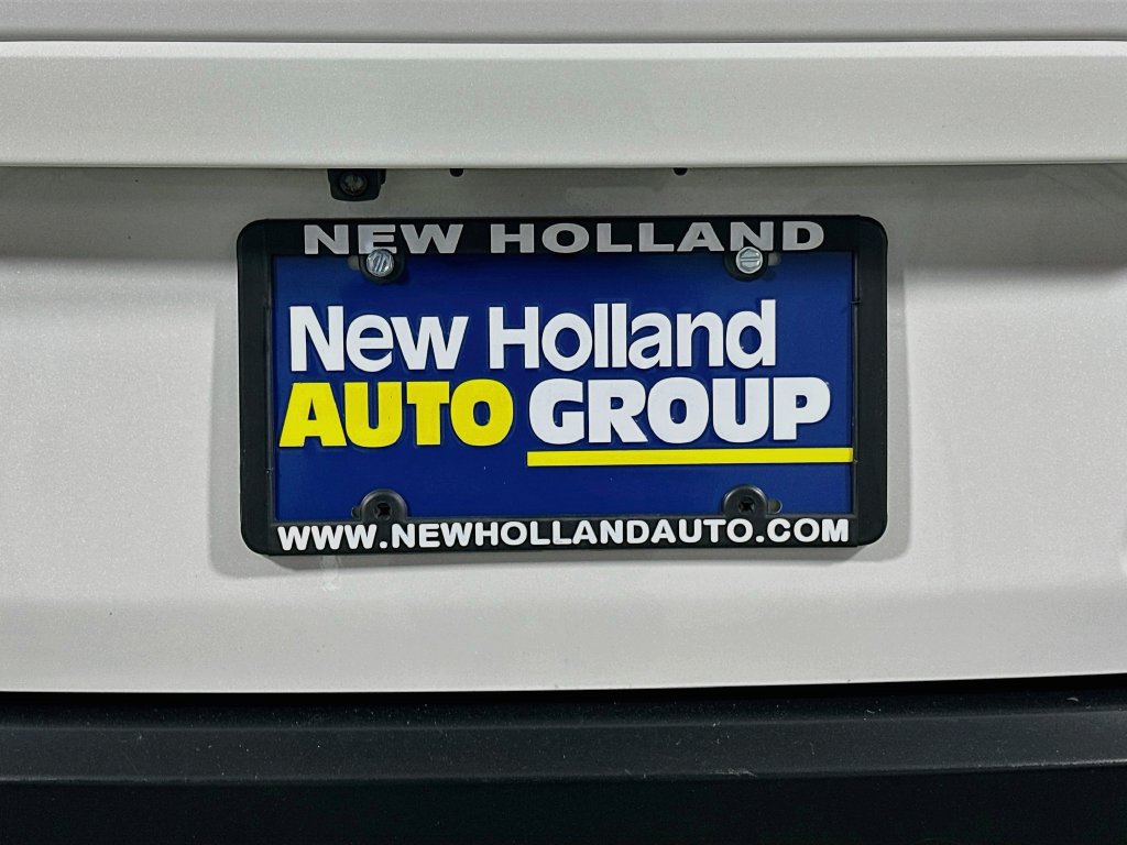 Used 2021 Honda CR-V EX image 20