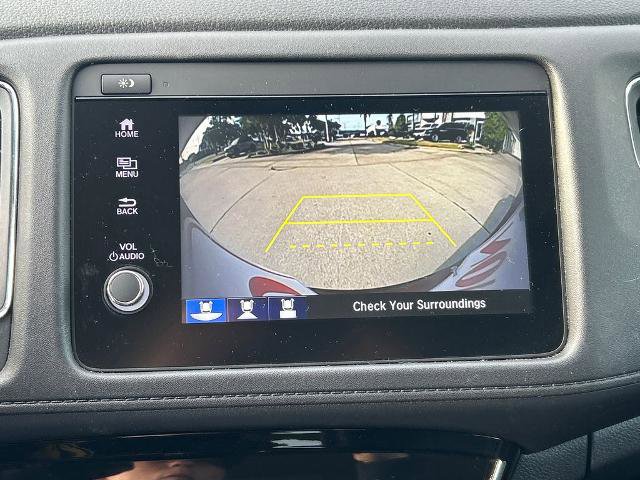 Used 2020 Honda HR-V EX-L image 18