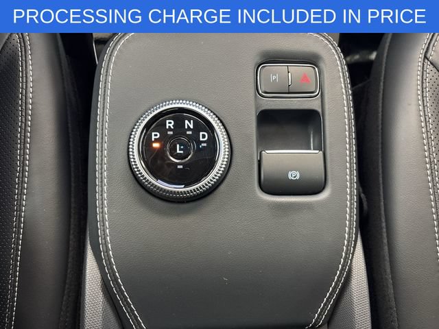 Certified 2023 Ford Mustang Mach-E Premium AWD/4WD image 12