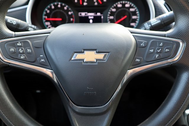 Used 2023 Chevrolet Malibu LT image 32