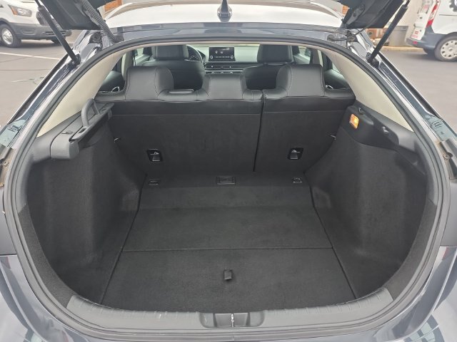 Used 2023 Honda Civic EX-L image 21