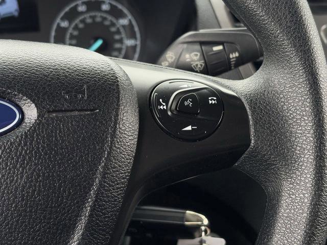 Certified 2023 Ford Transit Connect XL image 18