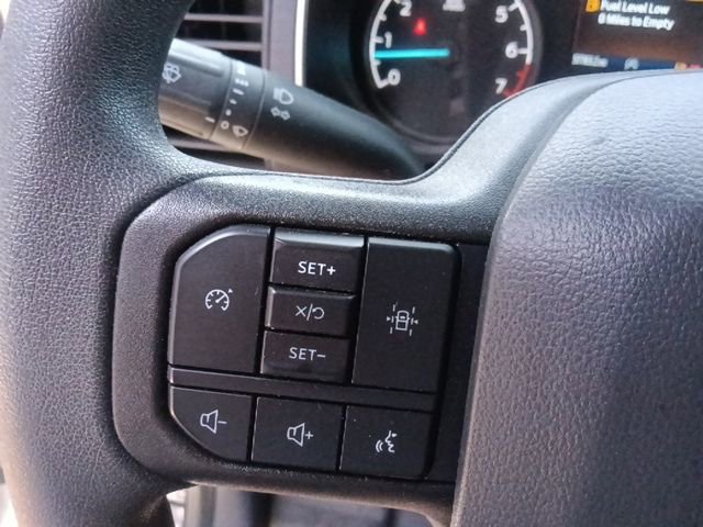 Certified 2023 Ford F150 XL w/ STX Black Appearance Package image 18