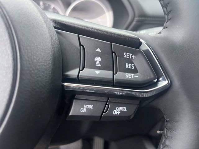 Used 2025 MAZDA CX-5 AWD 2.5 S w/ Select Package image 23