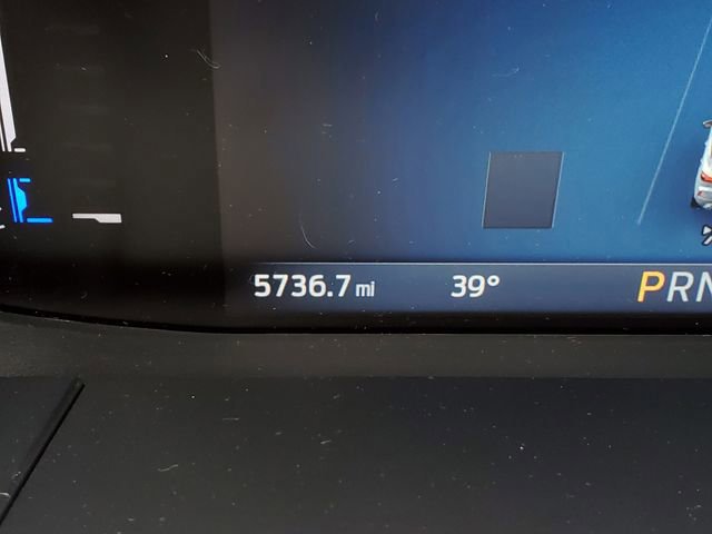 Certified 2024 Ford Escape ST-Line w/ Tech Pack #1 image 19