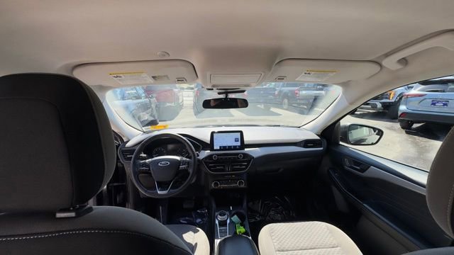 Certified 2022 Ford Escape SE w/ Convenience Package AWD/4WD image 18