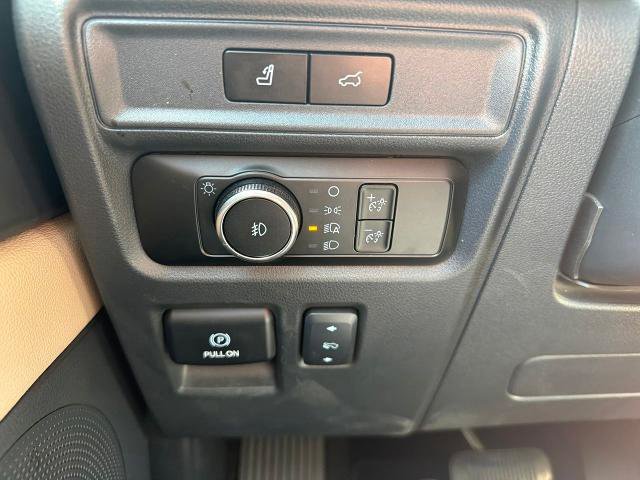 Certified 2024 Ford Expedition Limited RWD image 23