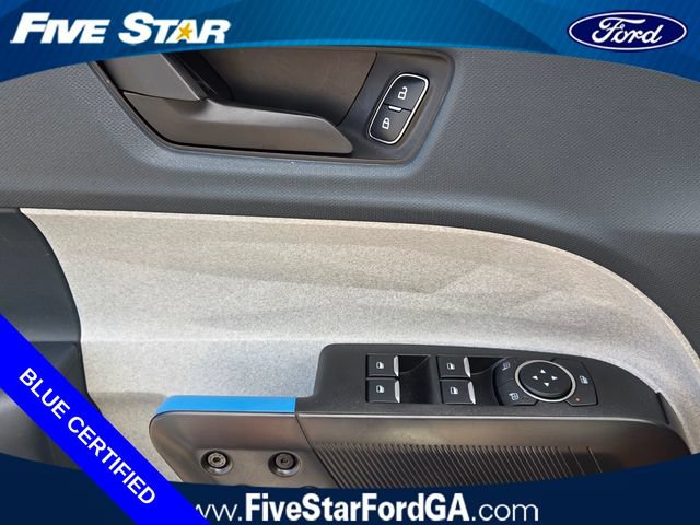 Certified 2025 Ford Maverick XLT w/ Equipment Group 302A AWD/4WD image 37