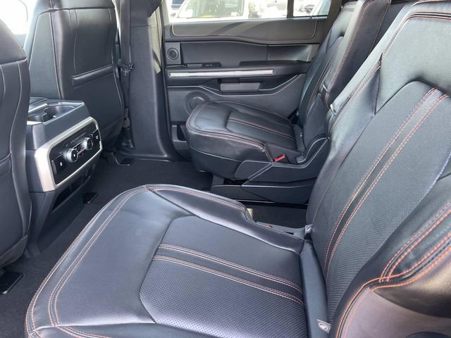 Certified 2024 Ford Expedition Timberline AWD/4WD image 35