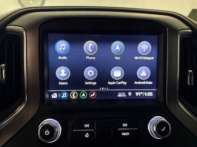 Used 2019 GMC Sierra 1500 Denali w/ Denali Ultimate Package AWD/4WD image 28