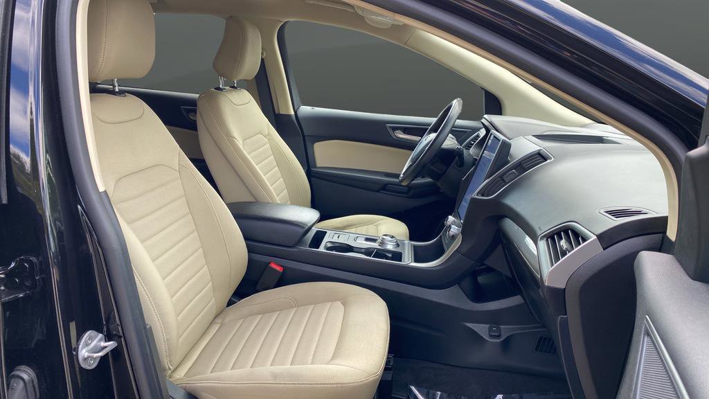 Certified 2024 Ford Edge SE AWD/4WD image 23