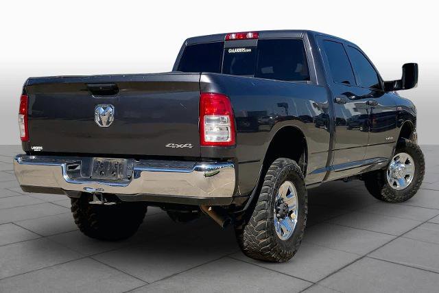 Used 2019 RAM 2500 Tradesman AWD/4WD image 13