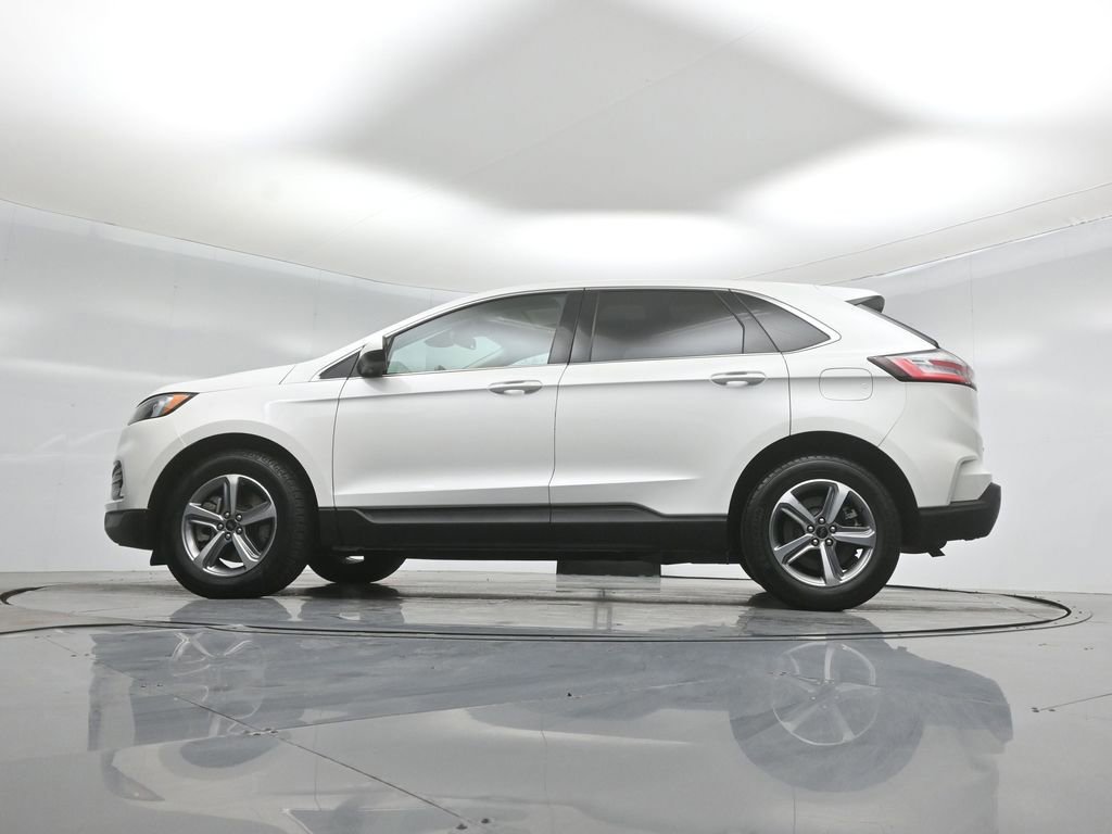 Certified 2023 Ford Edge SEL w/ Convenience Package AWD/4WD image 26