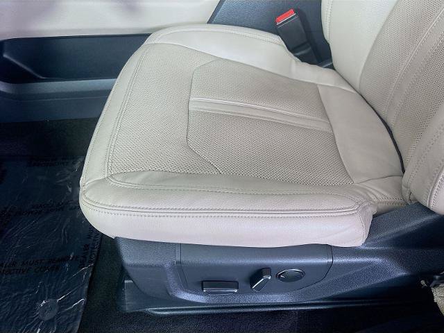 Certified 2023 Ford Expedition Max Limited RWD image 20