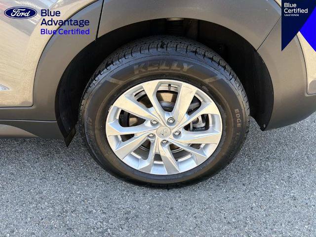 Used 2020 Hyundai Tucson Value FWD image 8