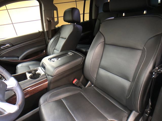 Used 2020 GMC Yukon XL SLT w/ Open Road Package AWD/4WD image 10