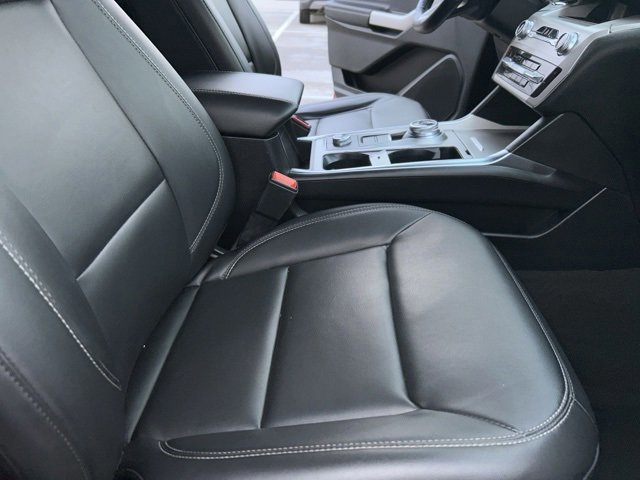 Certified 2022 Ford Explorer XLT w/ Equipment Group 202A image 37