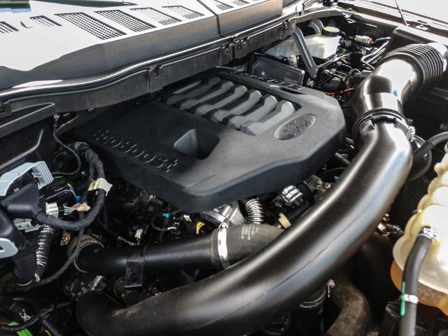 Certified 2023 Ford F150 XLT w/ Equipment Group 302A High AWD/4WD image 6