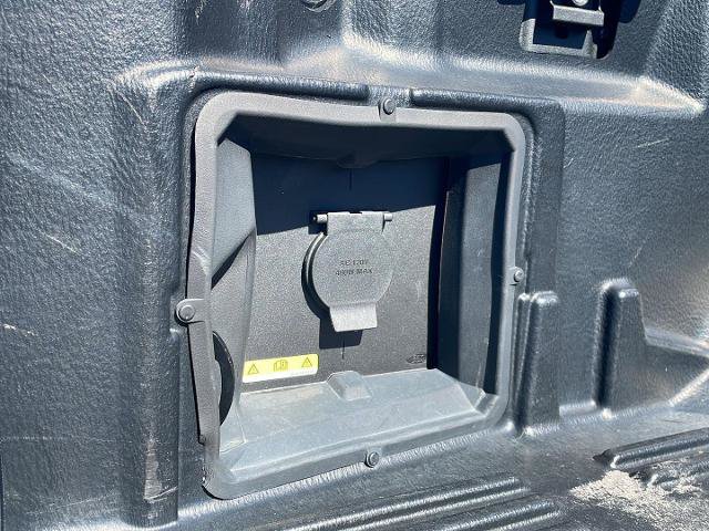 Certified 2023 Ford F150 Lariat w/ Equipment Group 502A High AWD/4WD image 11