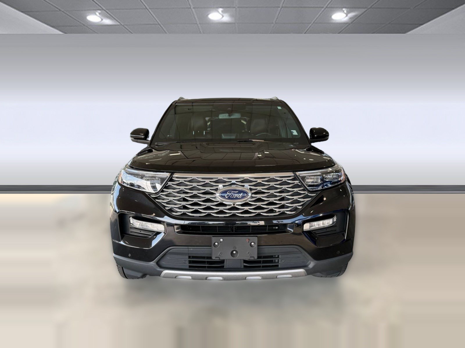 Certified 2022 Ford Explorer Platinum w/ Equipment Group 601A AWD/4WD image 6