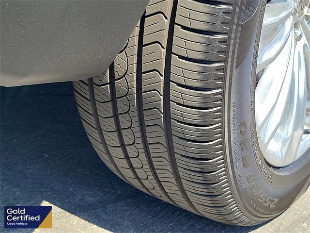 Certified 2021 Ford Explorer King Ranch w/ Premium Technology Package image 31