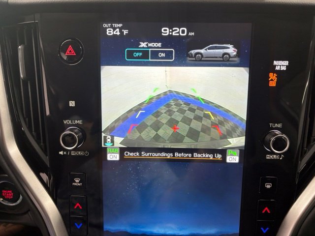 Used 2025 Subaru Outback Touring XT AWD/4WD image 5
