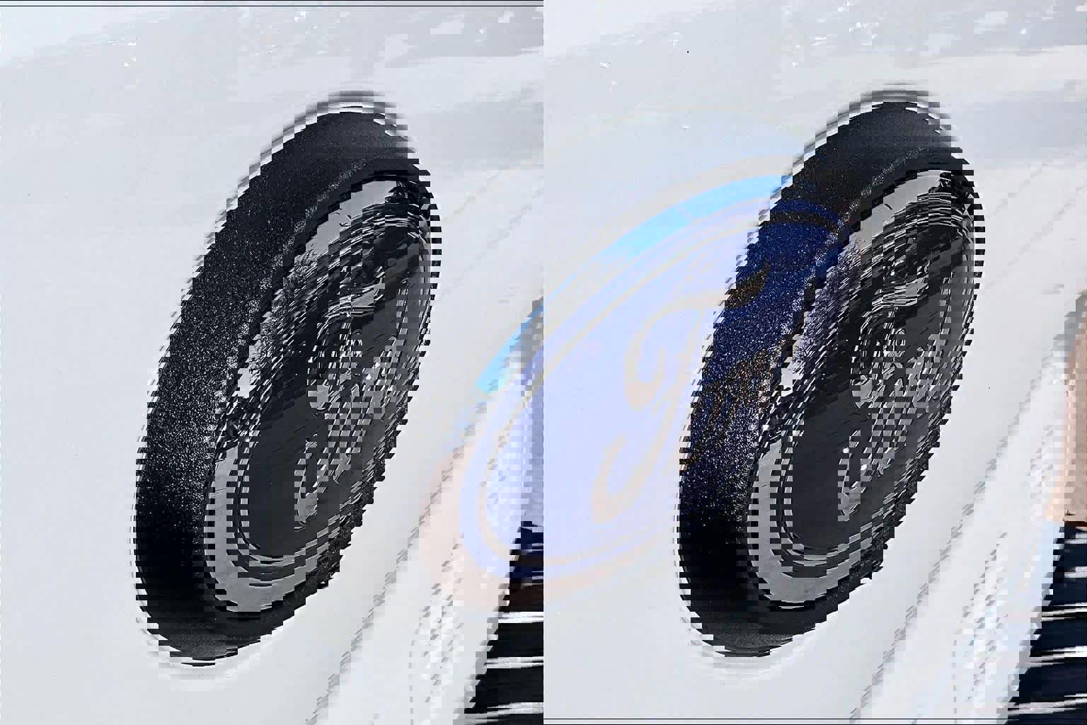 Certified 2024 Ford Ranger XLT image 12