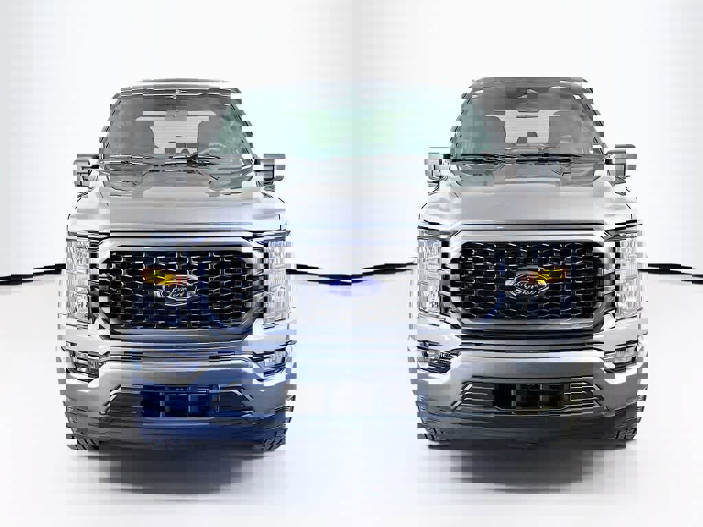 Certified 2023 Ford F150 XL w/ STX Appearance Package image 9