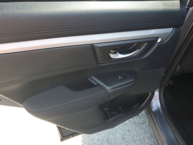Used 2018 Honda CR-V LX image 13