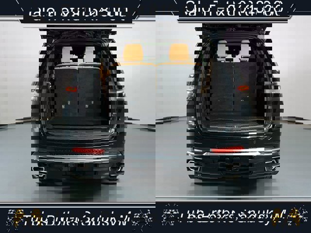 Used 2023 Jeep Grand Cherokee L Summit image 13