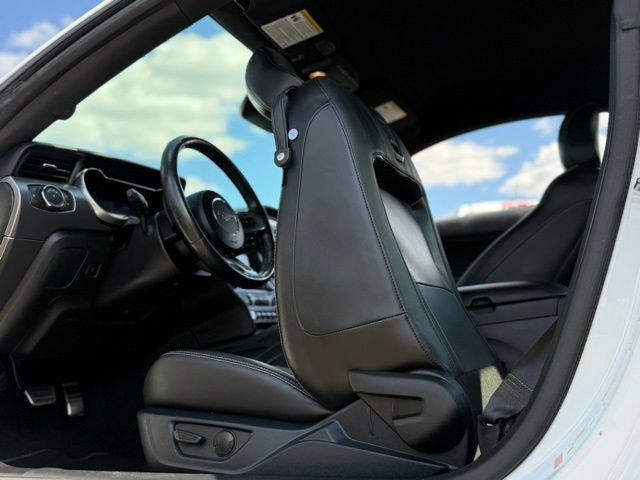 Certified 2021 Ford Mustang GT Premium RWD image 23